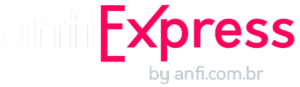 Logo Anfi Express