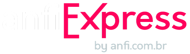 Logo Anfi Express