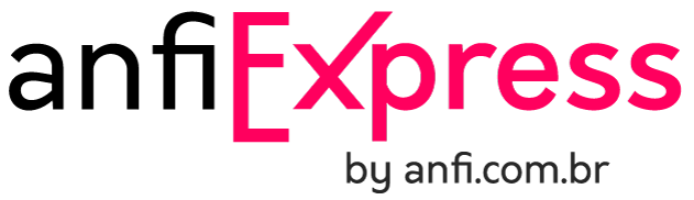 Logo Anfi Express